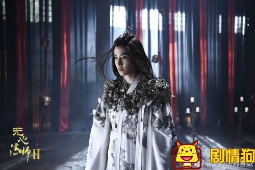 无心法师2白琉璃喜欢谁？结局是什么？