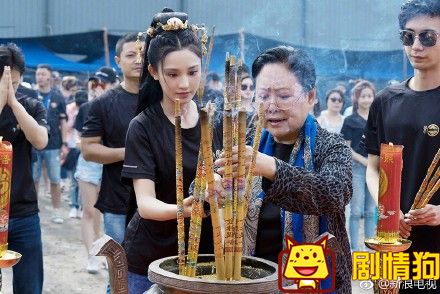 电视剧东宫最后结局如何？小枫是怎么死的？东宫结局虐吗？