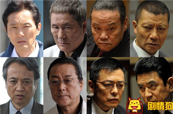 北野武新作《极恶非道3》是根据真实事件改编的吗？